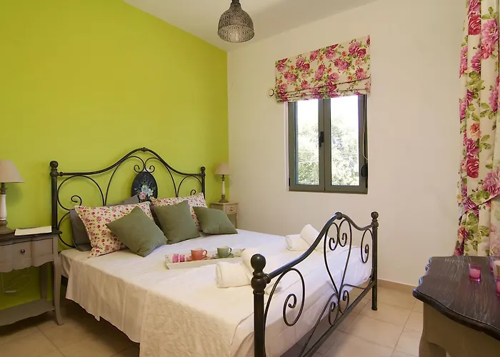 Loutra Resort