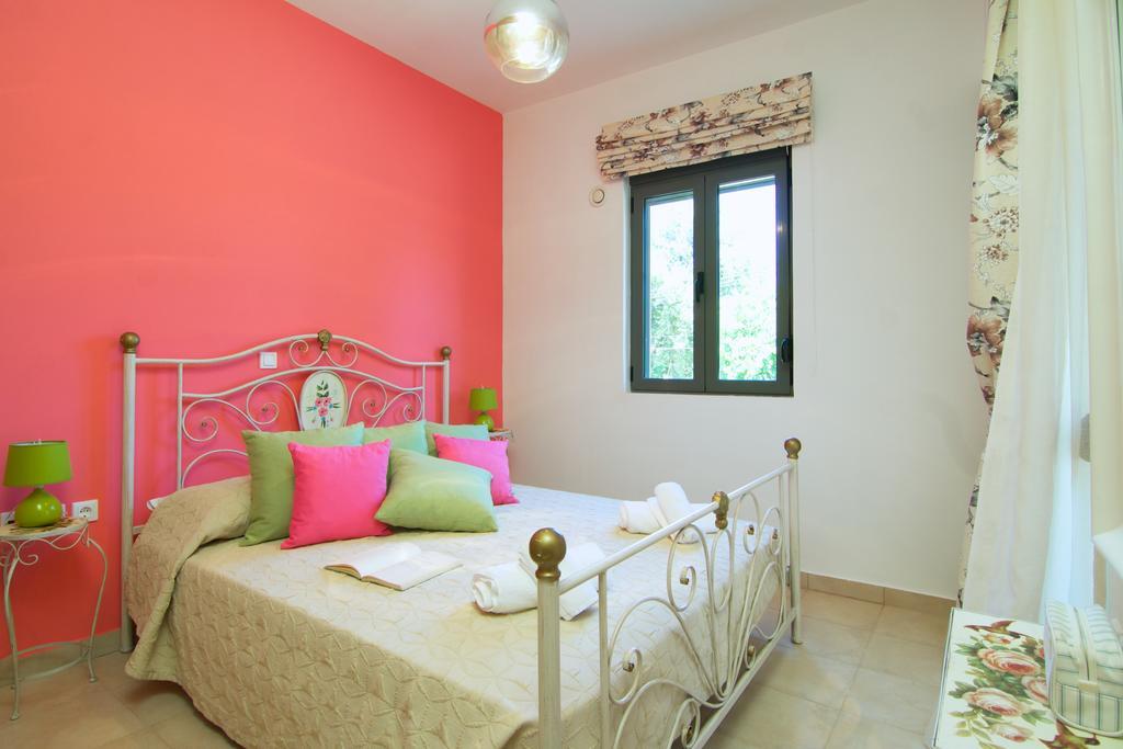 Apartment Loutra Resort