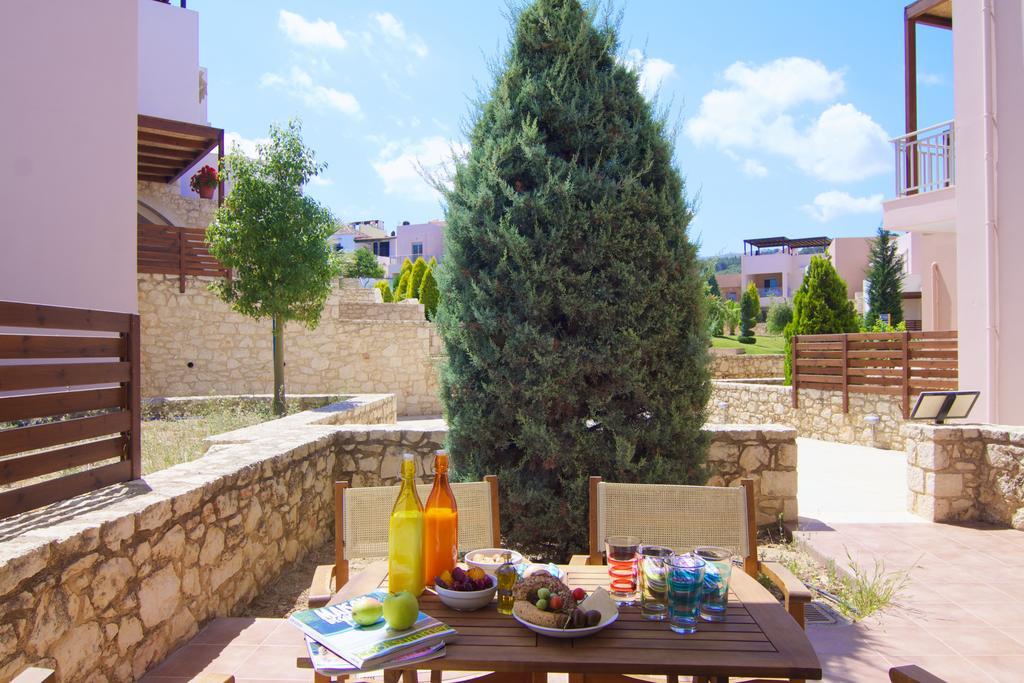 Loutra Resort Loutra (Crete)