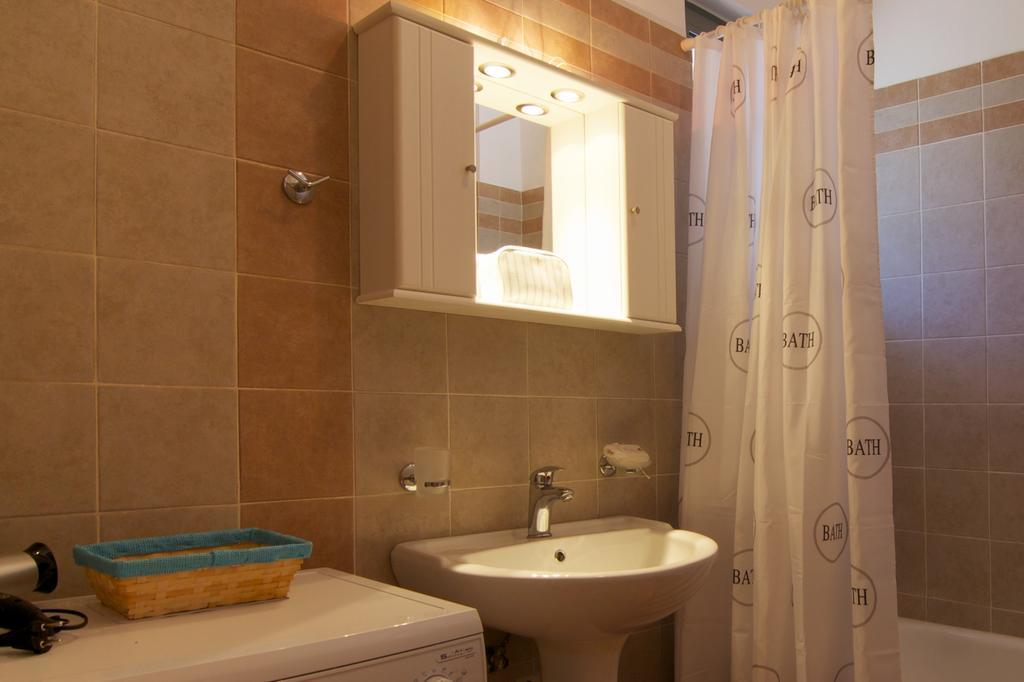 Loutra Resort Apartment Loutra (Crete)