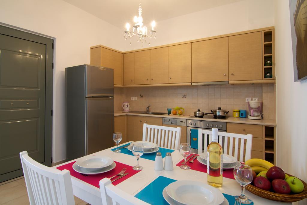 Loutra Resort Apartment