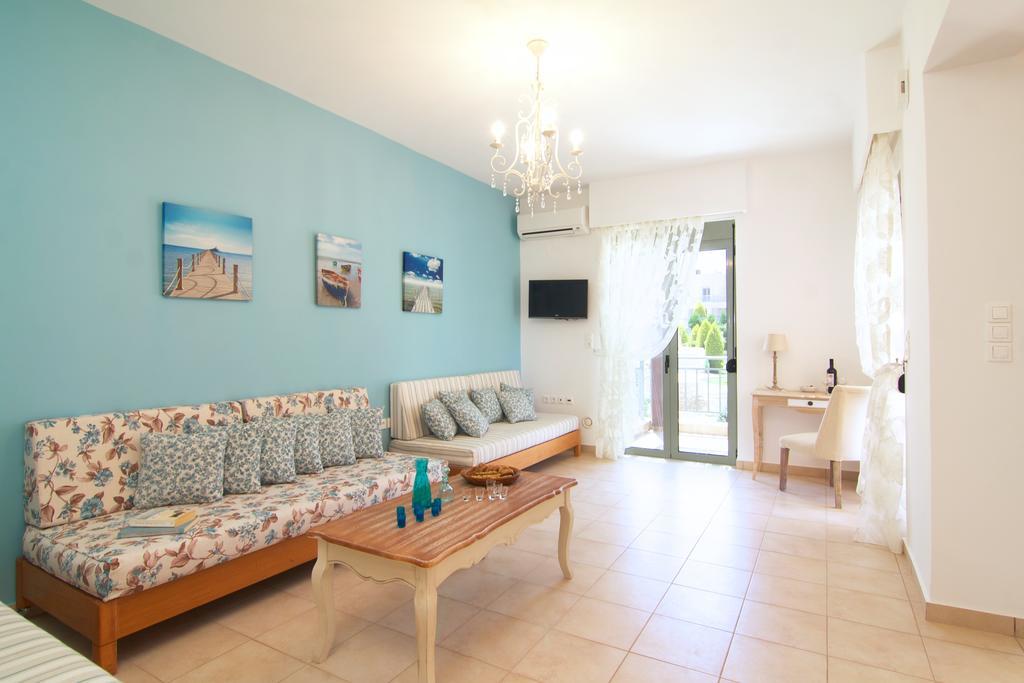 Apartment Loutra Resort Loutra (Crete)