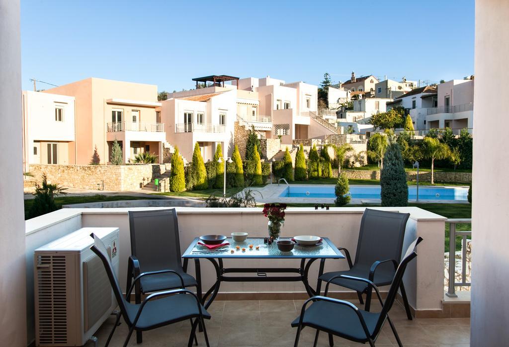 Apartment Loutra Resort *