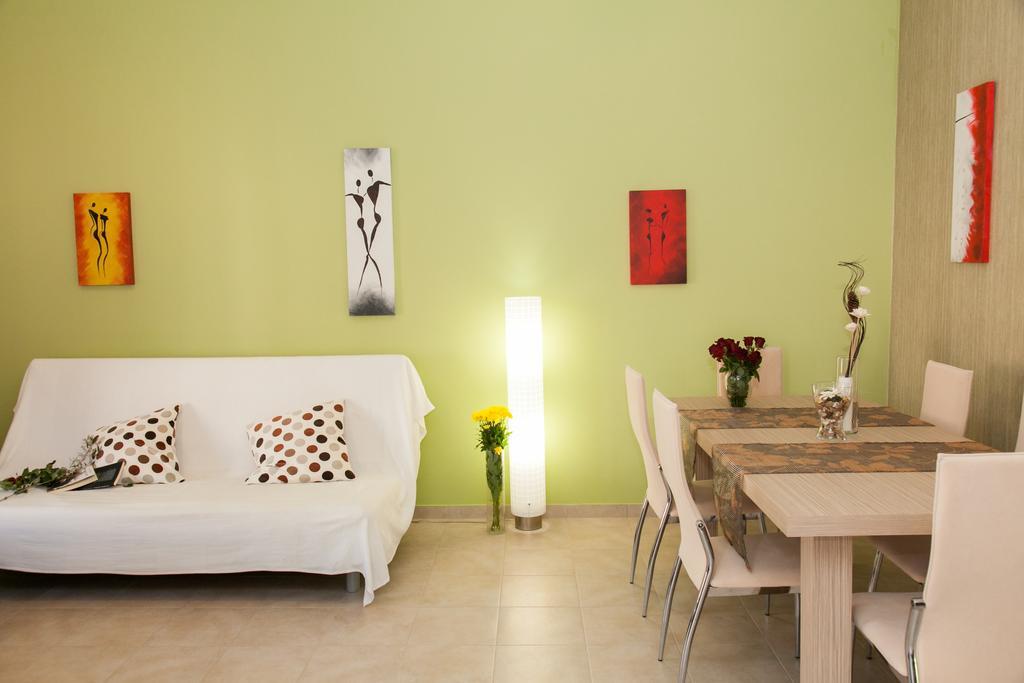Loutra Resort