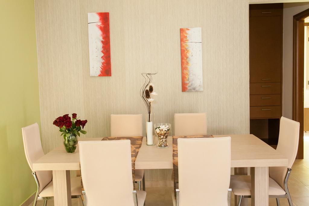 Loutra Resort Apartment *