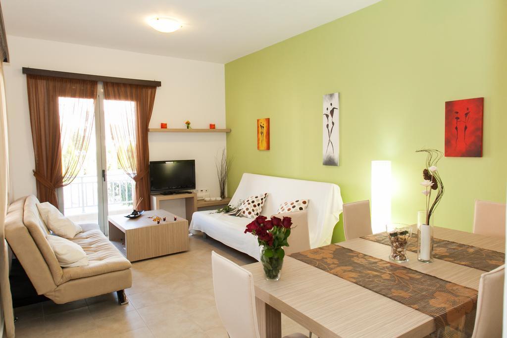 Loutra Resort Apartment Loutra (Crete)
