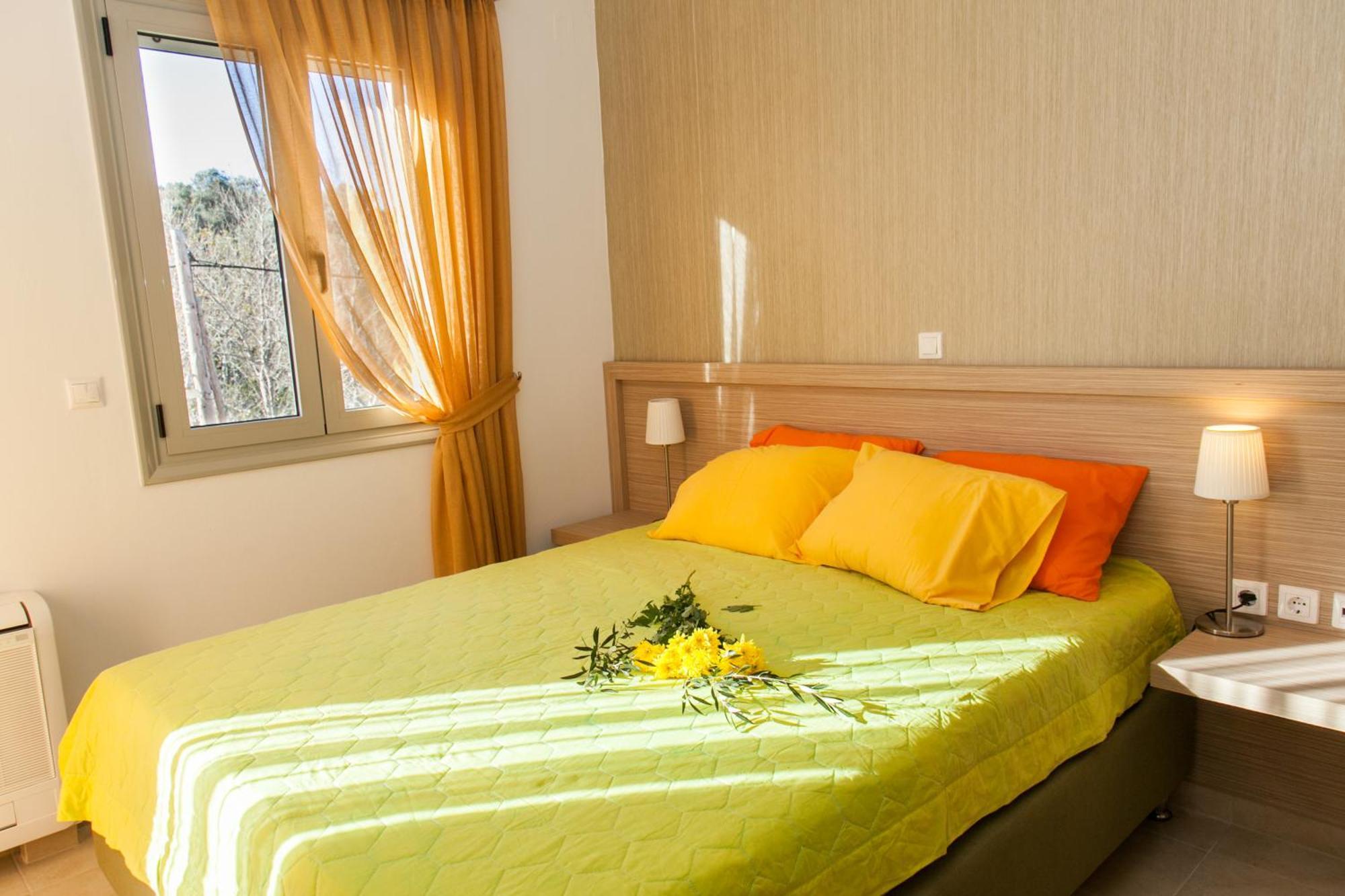 Apartment Loutra Resort *