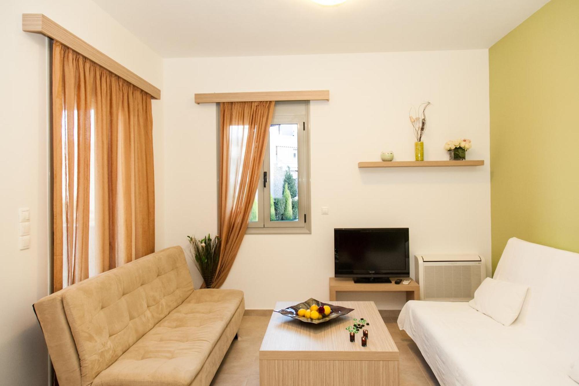 Loutra Resort Apartment Loutra (Crete)