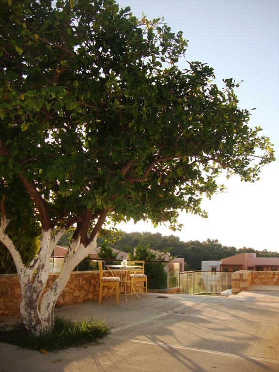 Loutra Resort Apartment Loutra (Crete)