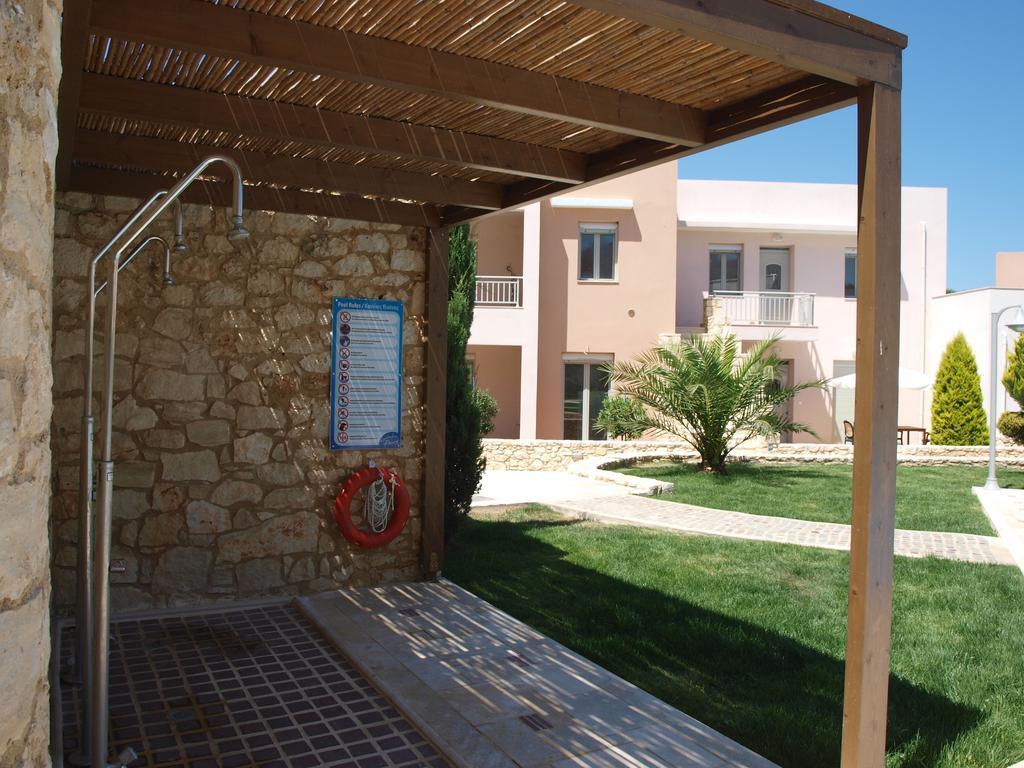 Loutra Resort Apartment