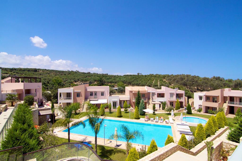 Apartment Loutra Resort *