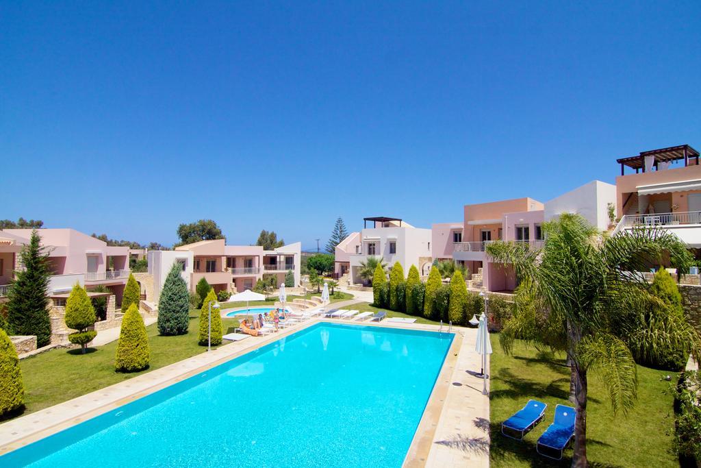 Loutra Resort Apartment *