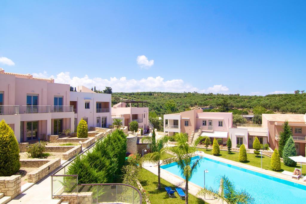 Loutra Resort Apartment Loutra (Crete)