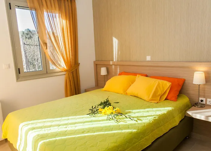 Loutra Resort