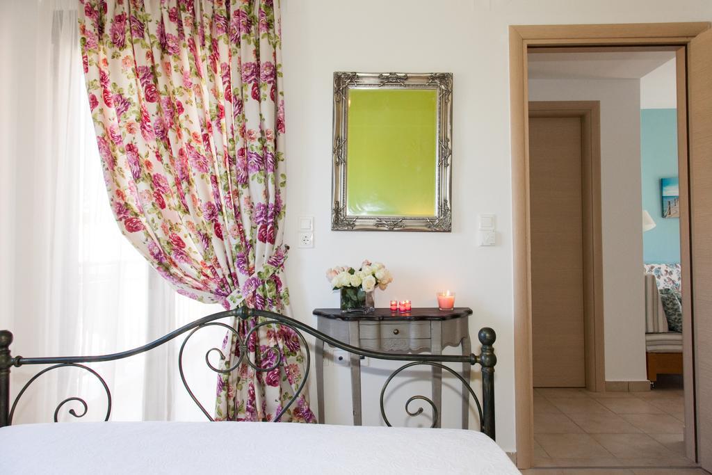 Appartement Loutra Resort *