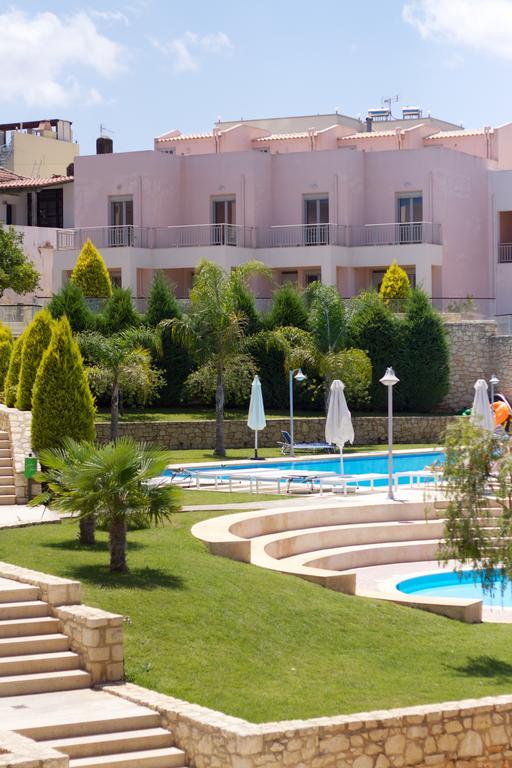 Loutra Resort Appartement